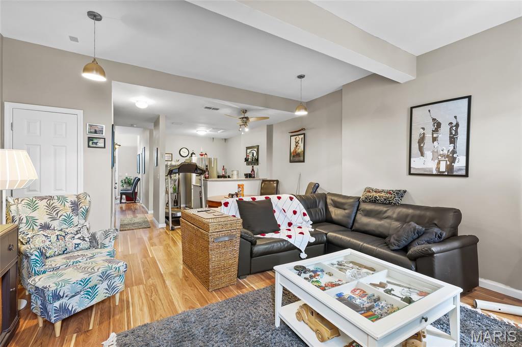 Farrars Add - Residential