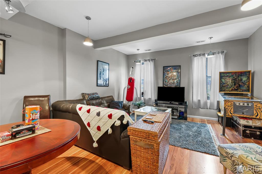 Farrars Add - Residential