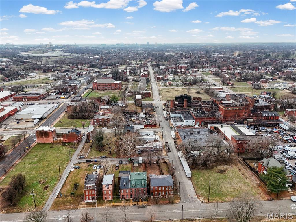 Farrars Add - Residential