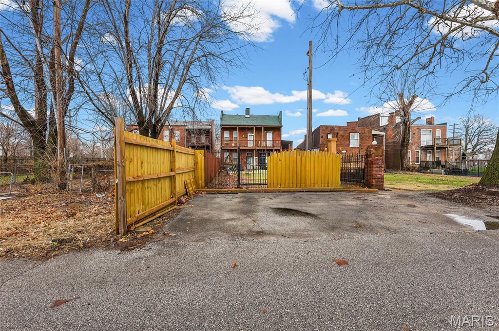 Farrars Add - Residential