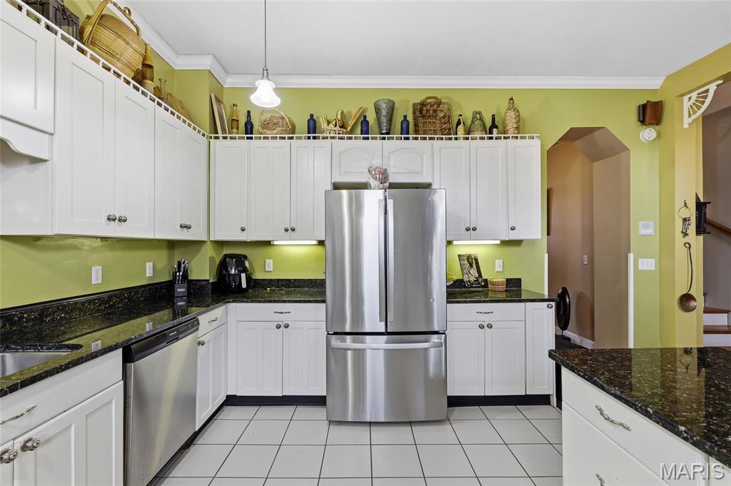 Farrars Add - Residential