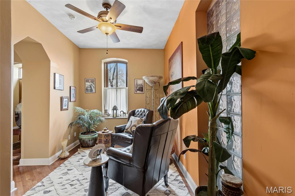 Farrars Add - Residential