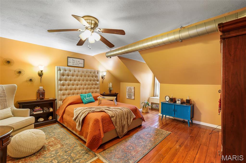 Farrars Add - Residential