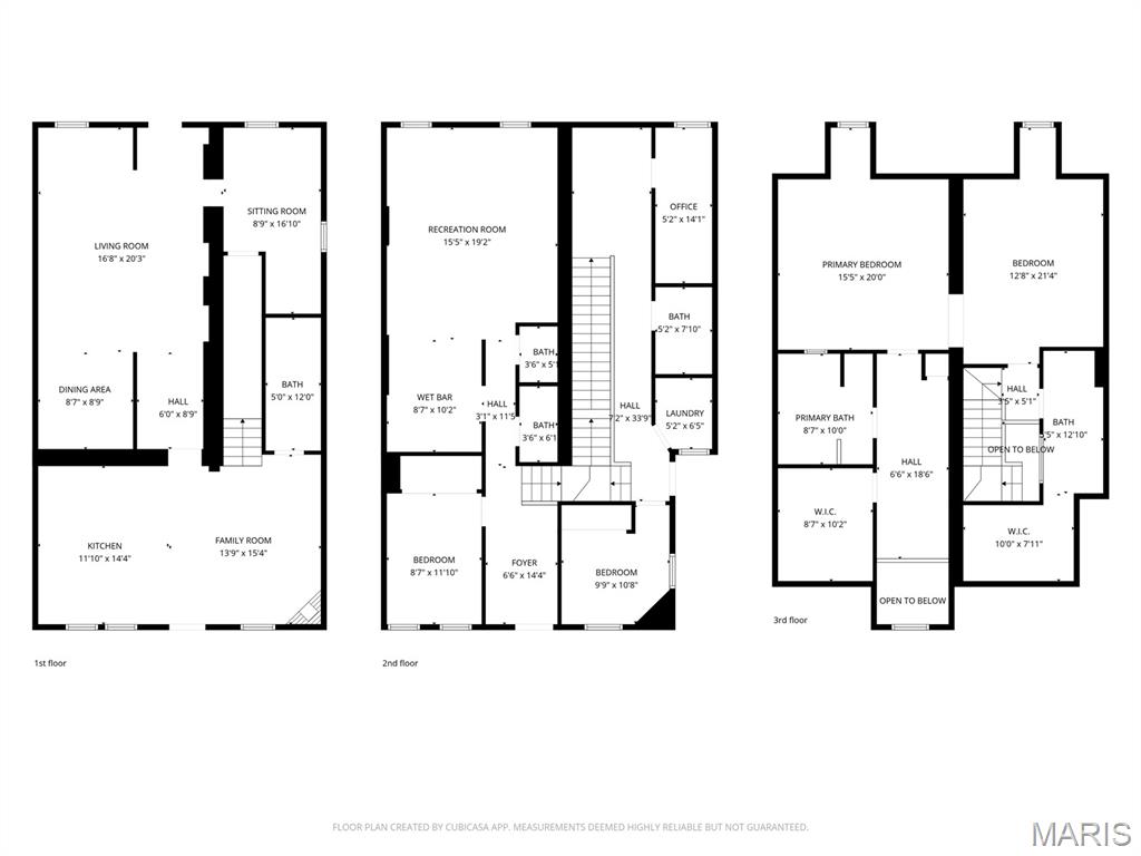 Farrars Add - Residential