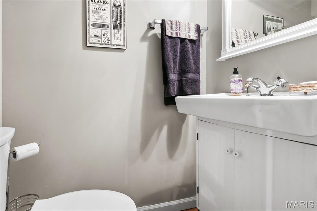 Farrars Add - Residential