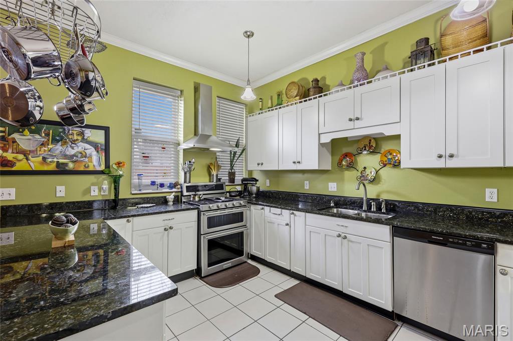 Farrars Add - Residential