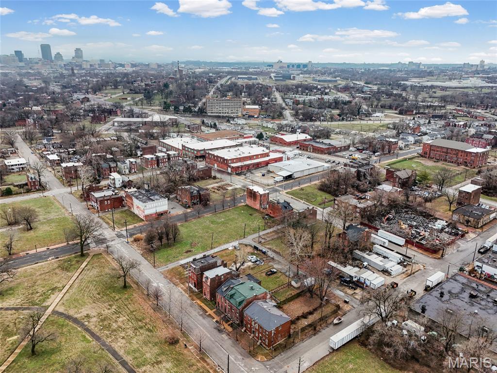 Farrars Add - Residential