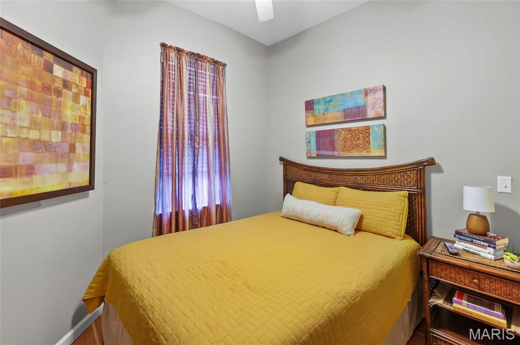 Farrars Add - Residential