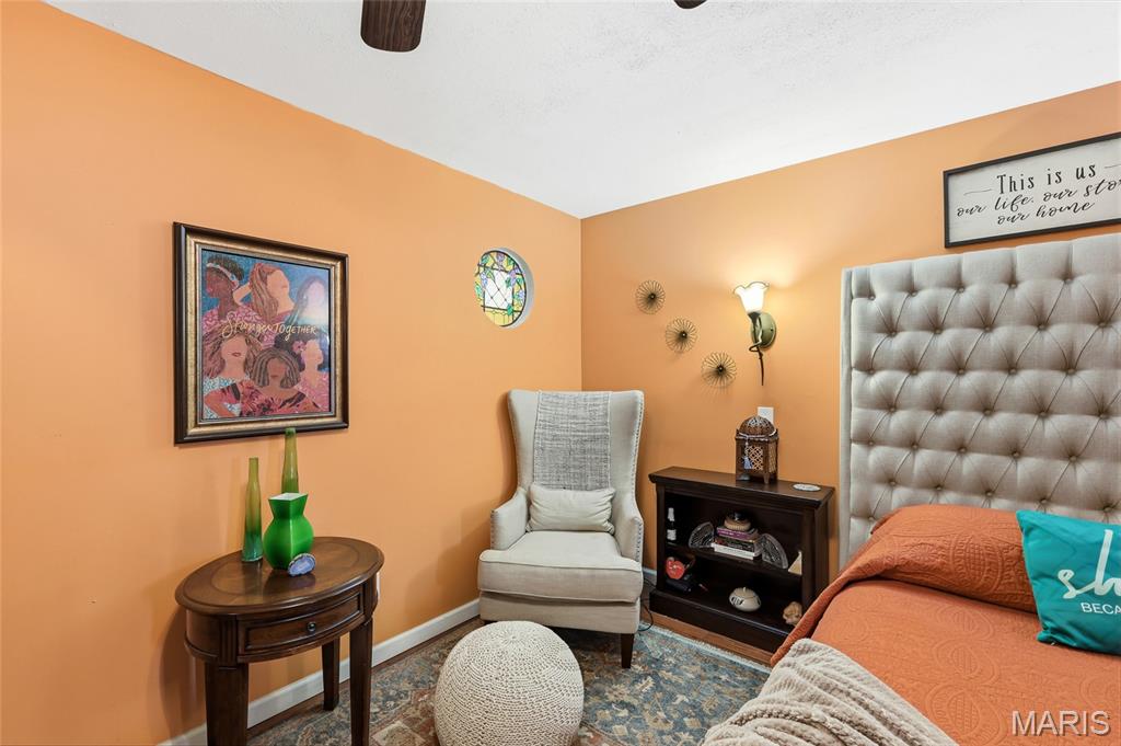 Farrars Add - Residential