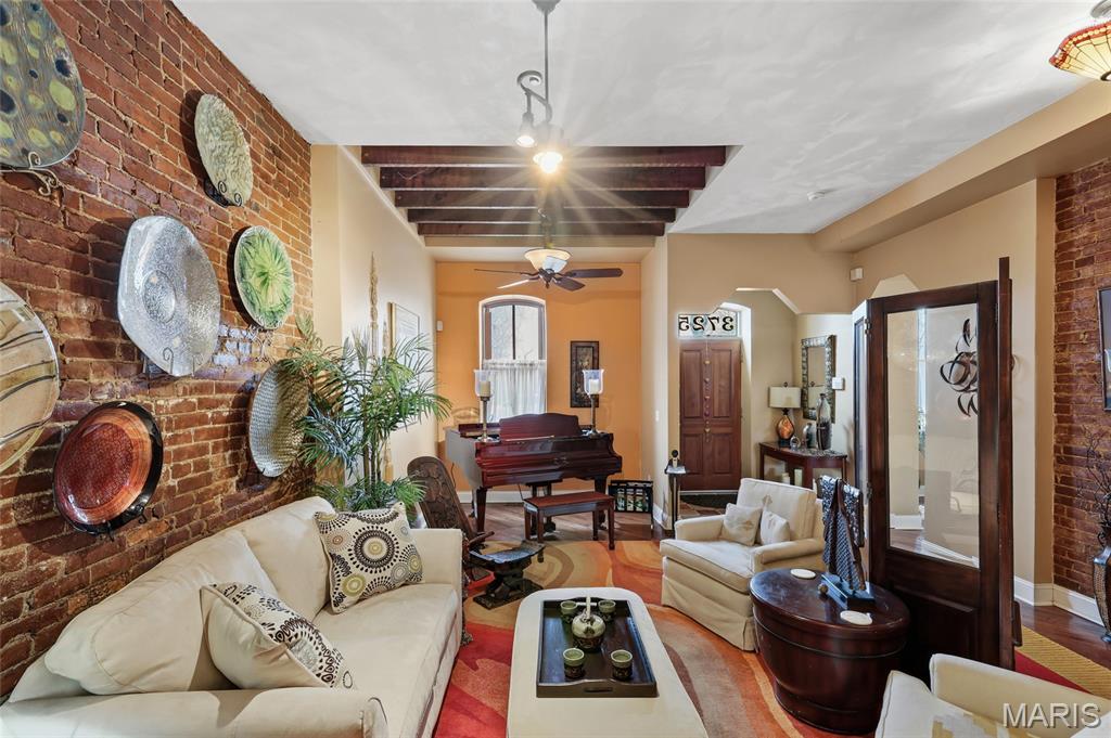 Farrars Add - Residential