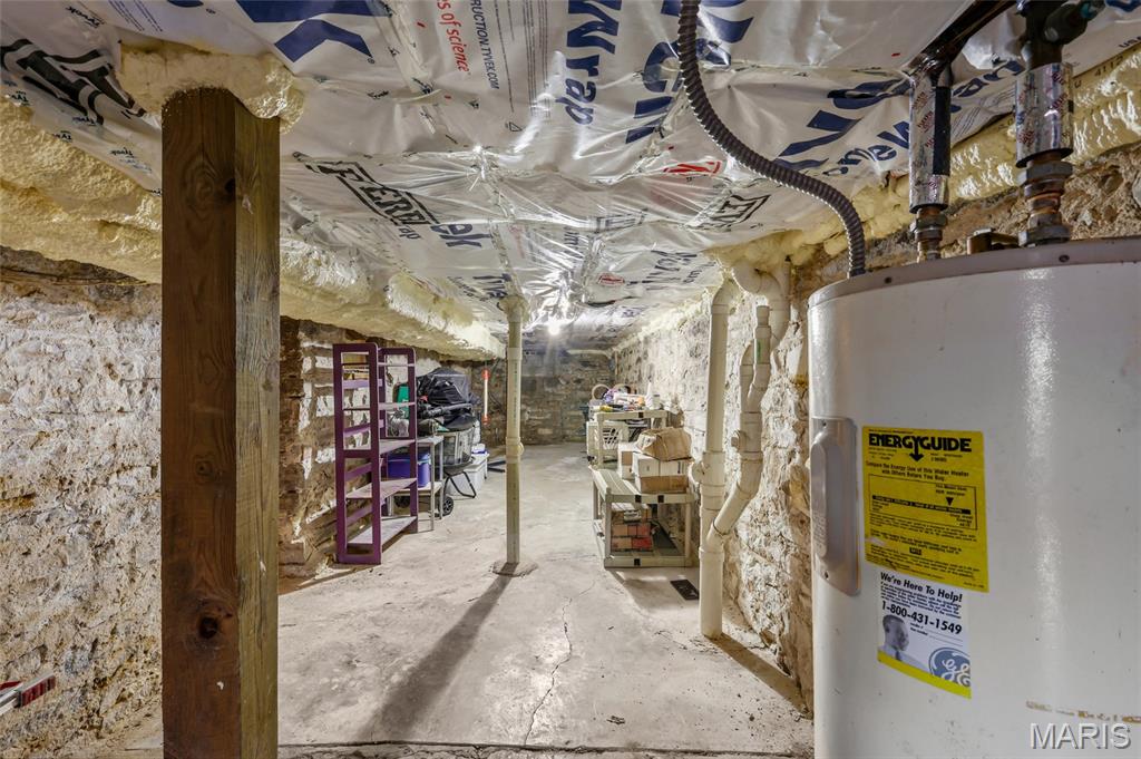 Farrars Add - Residential