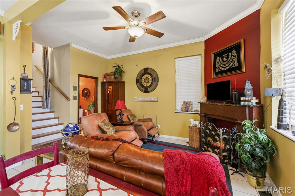 Farrars Add - Residential