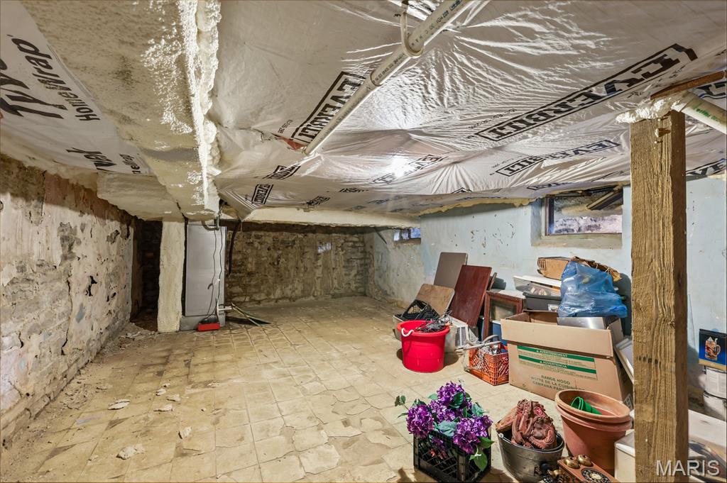 Farrars Add - Residential