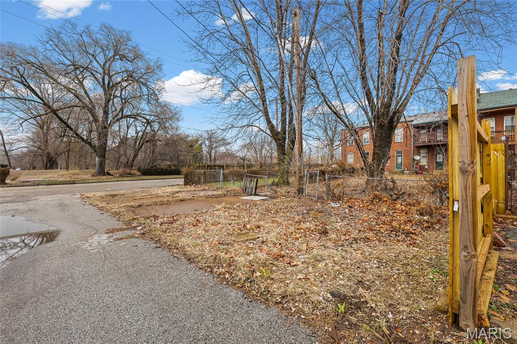 Farrars Add - Residential