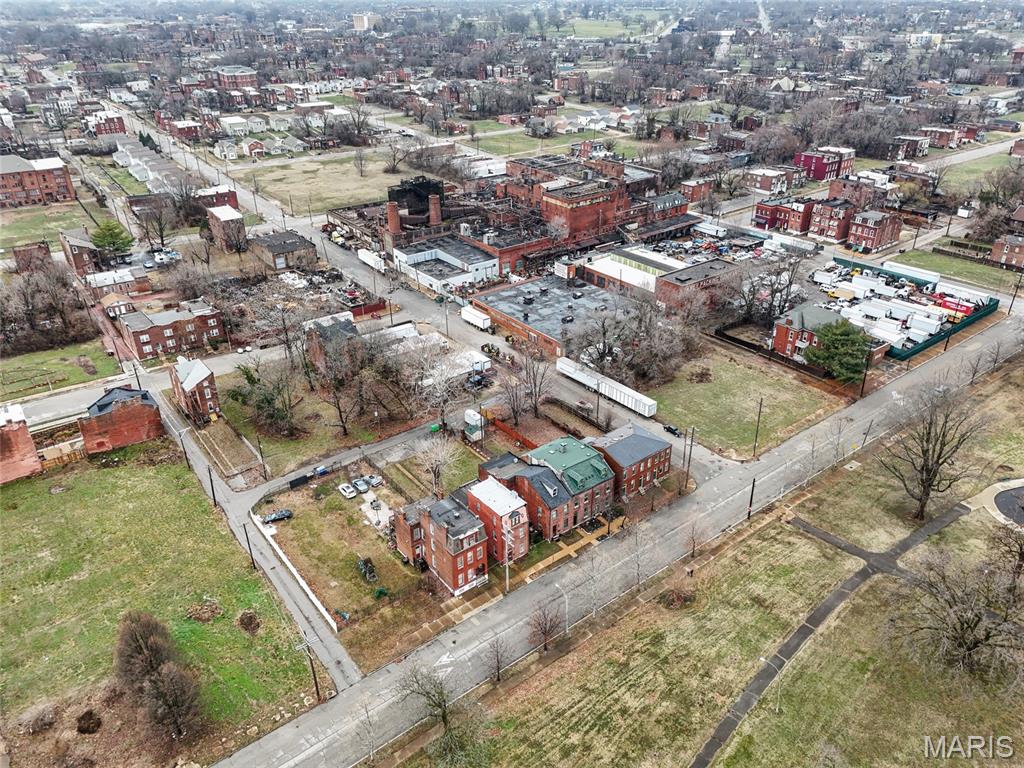 Farrars Add - Residential