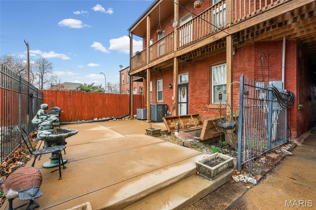 Farrars Add - Residential