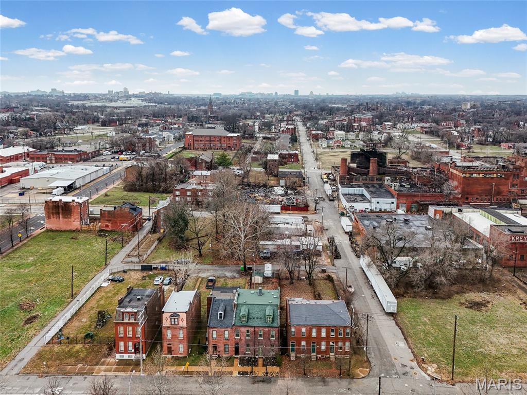 Farrars Add - Residential