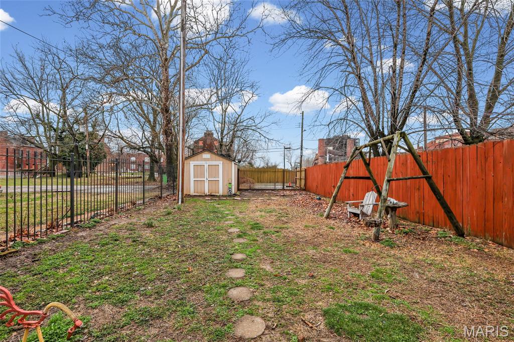 Farrars Add - Residential