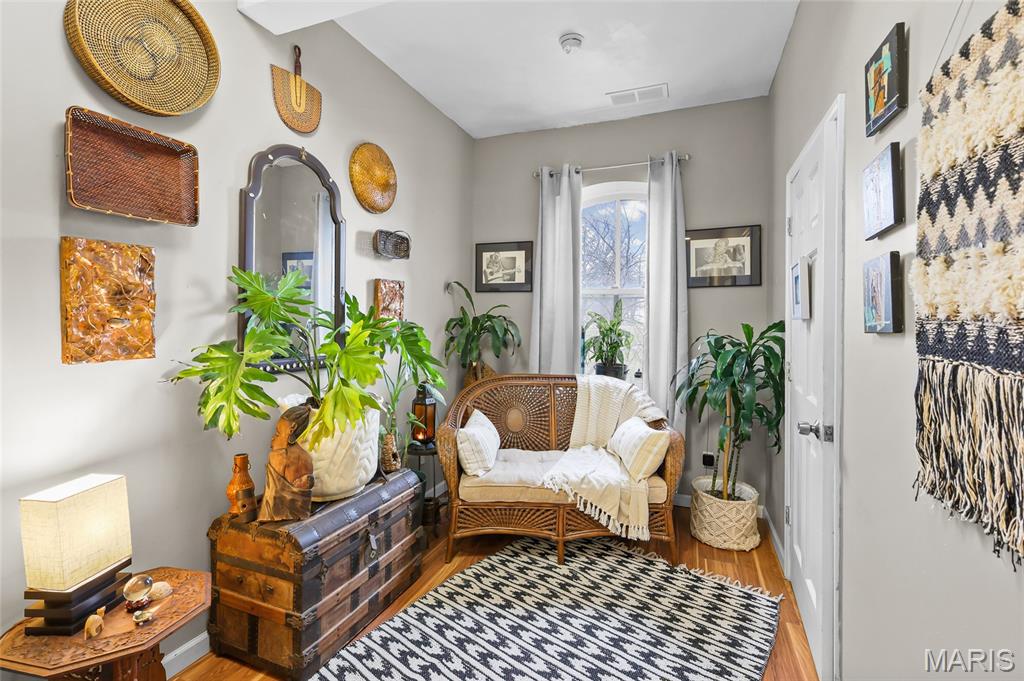 Farrars Add - Residential