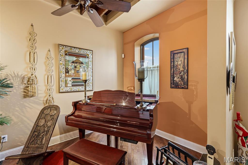 Farrars Add - Residential