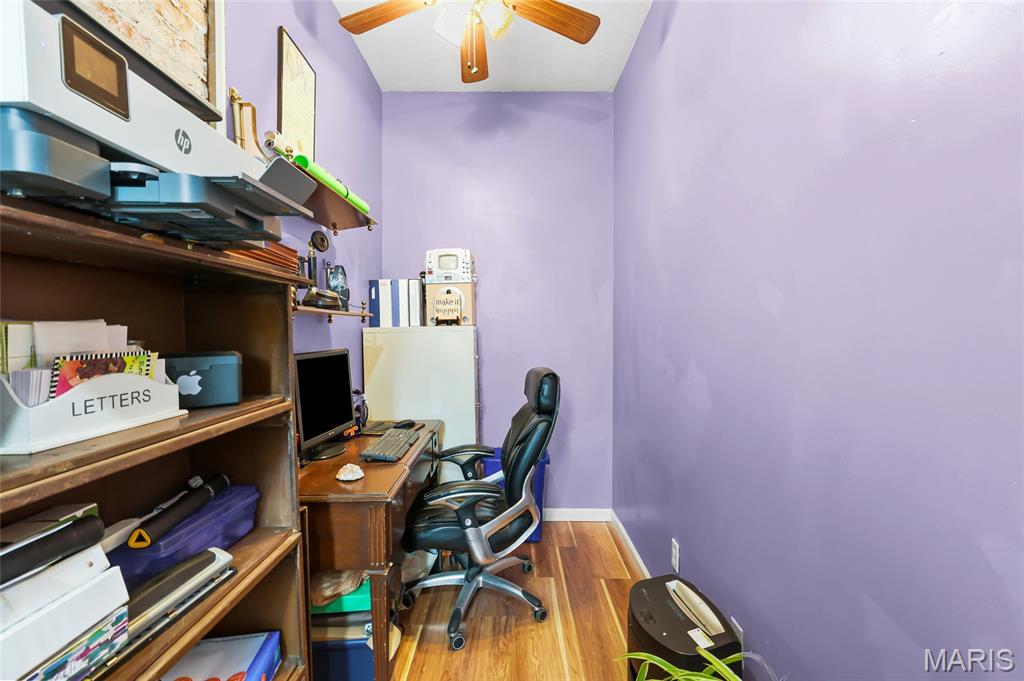 Farrars Add - Residential