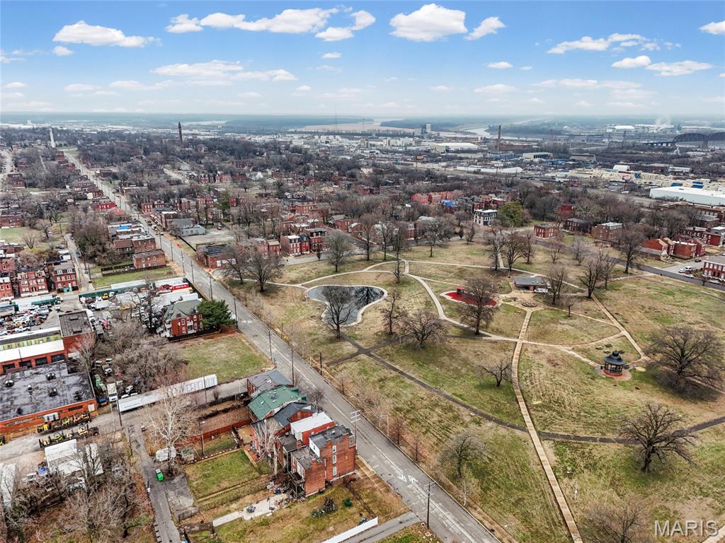 Farrars Add - Residential