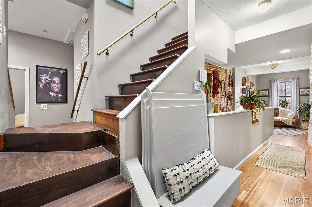 Farrars Add - Residential