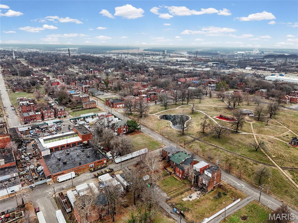 Farrars Add - Residential