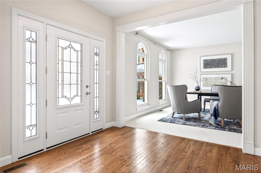 1302 Wellington View Place