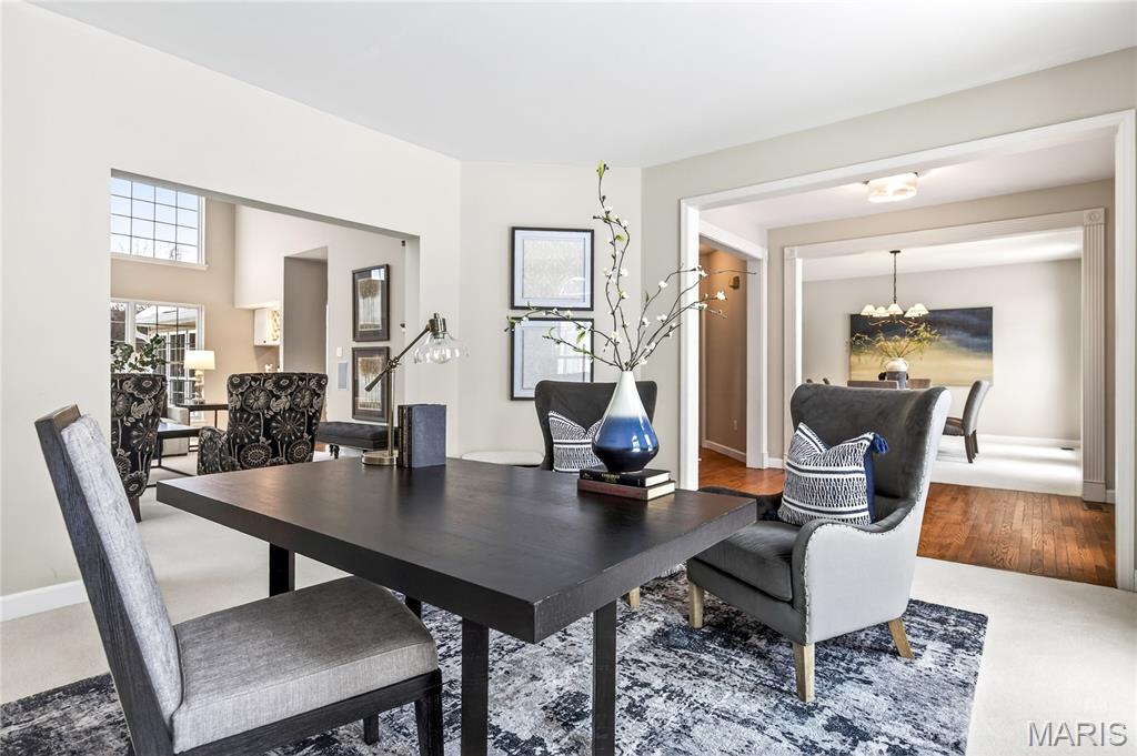 1302 Wellington View Place