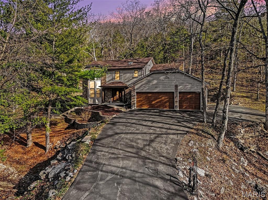 Huntleigh Woods - Residential