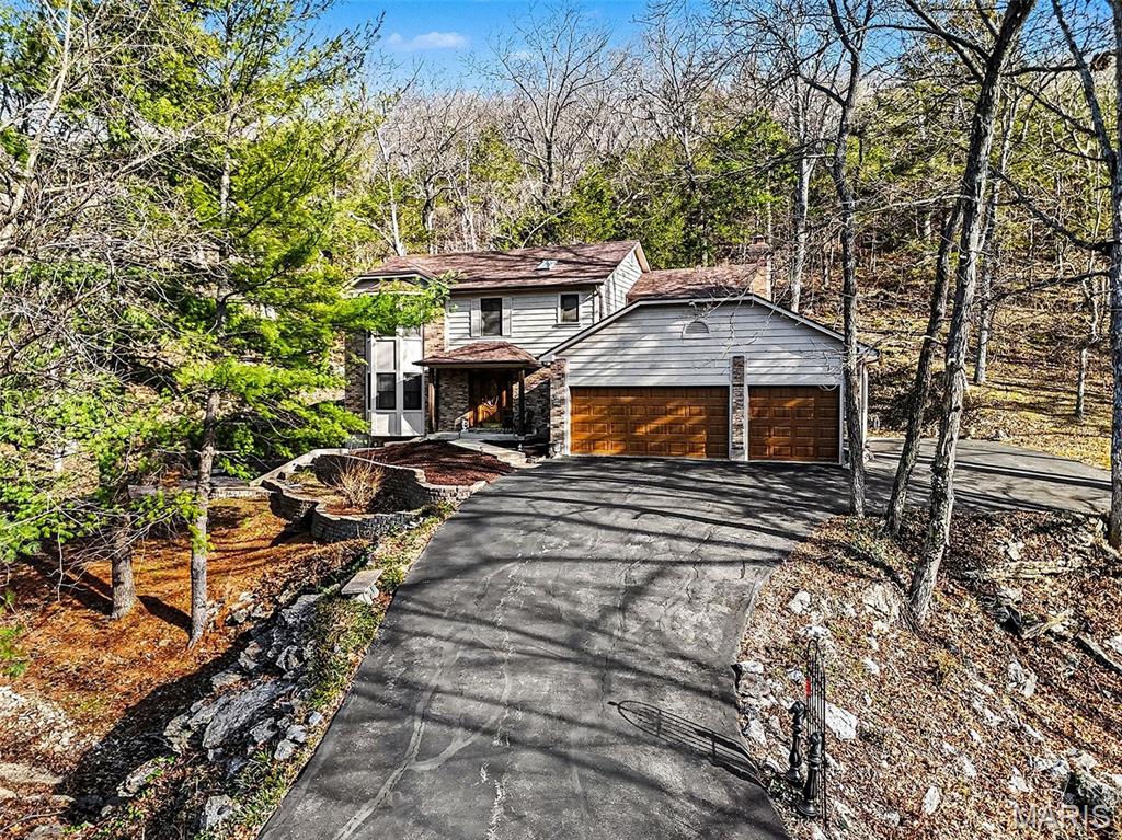 Huntleigh Woods - Residential