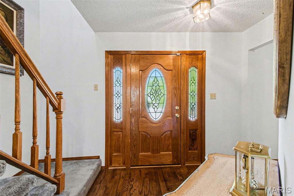 Huntleigh Woods - Residential