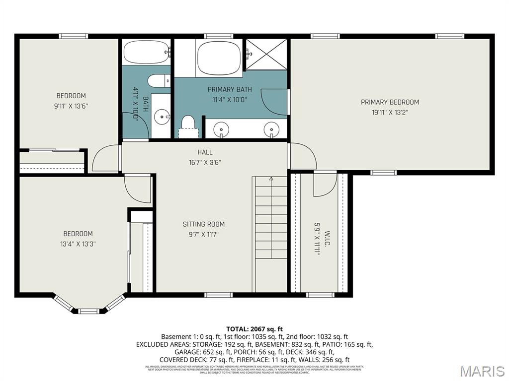 Huntleigh Woods - Residential