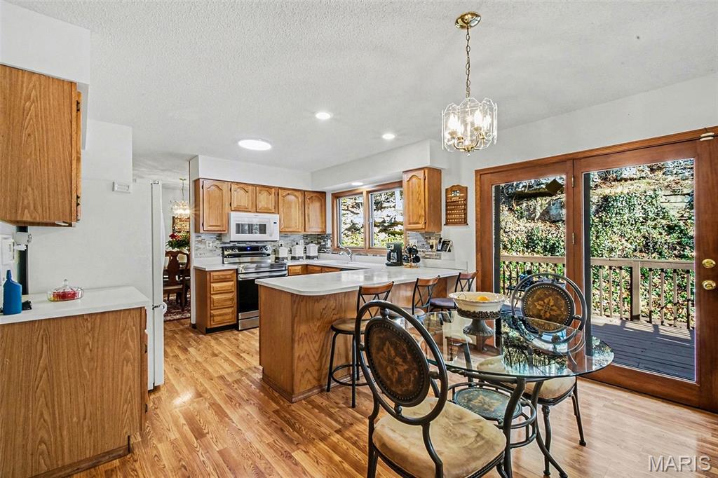 Huntleigh Woods - Residential