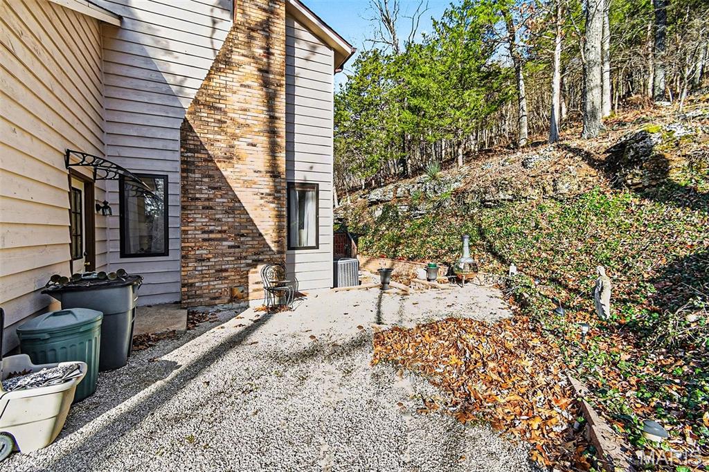 Huntleigh Woods - Residential