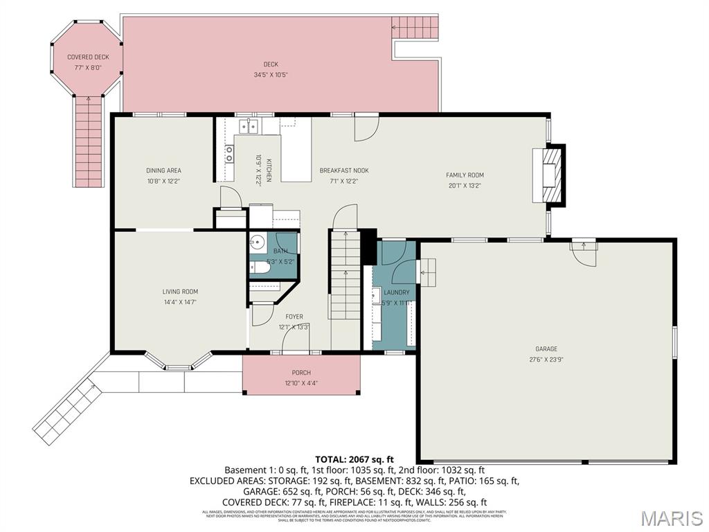 Huntleigh Woods - Residential