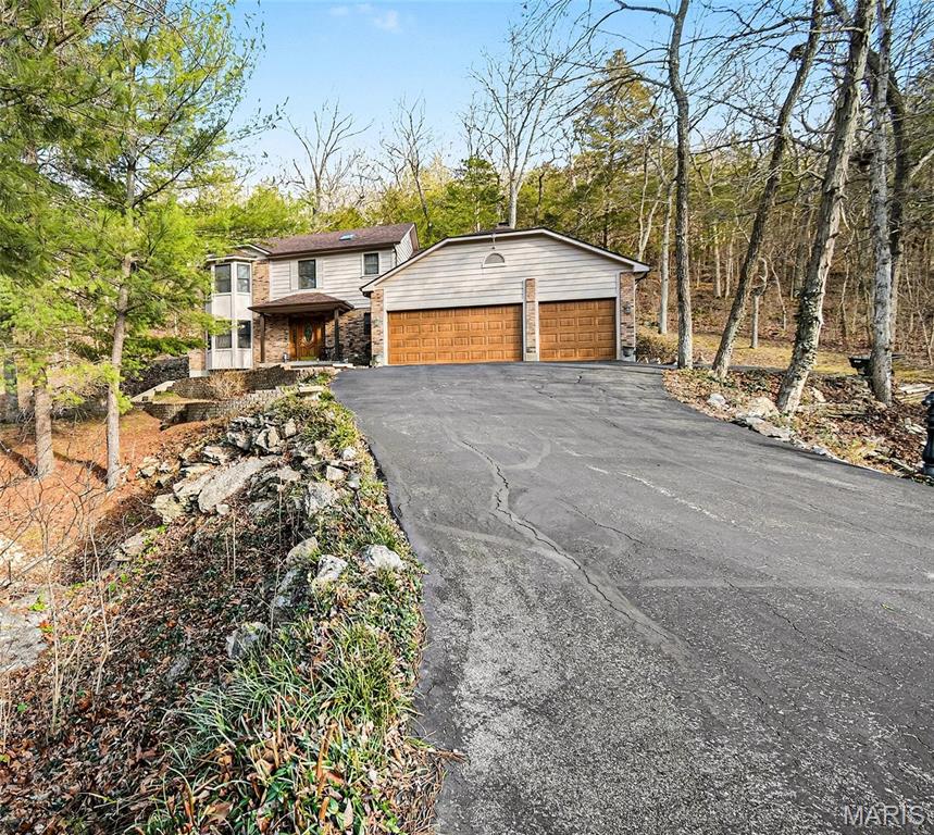 Huntleigh Woods - Residential