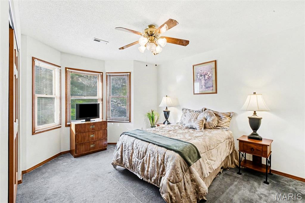 Huntleigh Woods - Residential