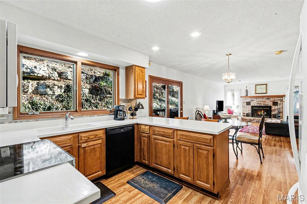 Huntleigh Woods - Residential