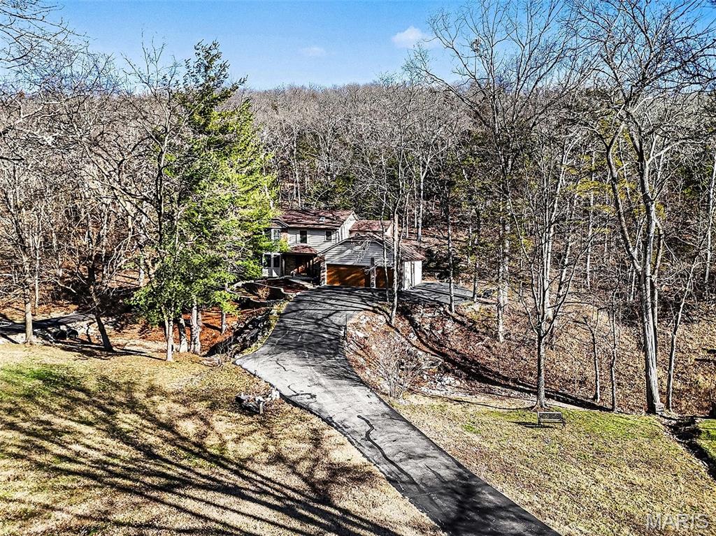 Huntleigh Woods - Residential