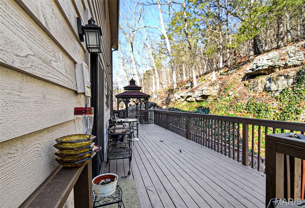 Huntleigh Woods - Residential