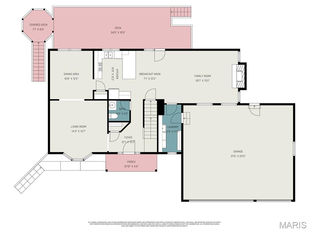 Huntleigh Woods - Residential