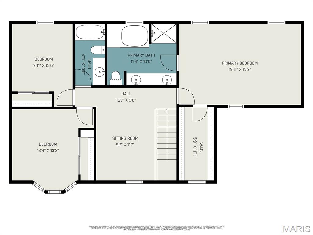 Huntleigh Woods - Residential