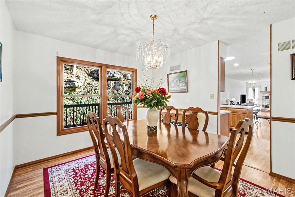 Huntleigh Woods - Residential