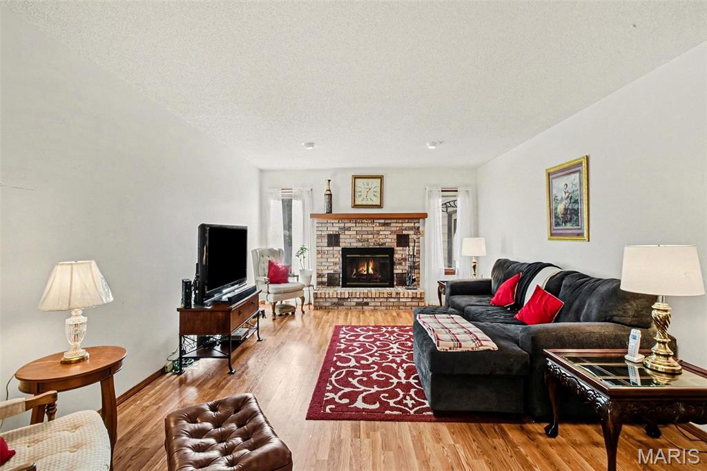 Huntleigh Woods - Residential