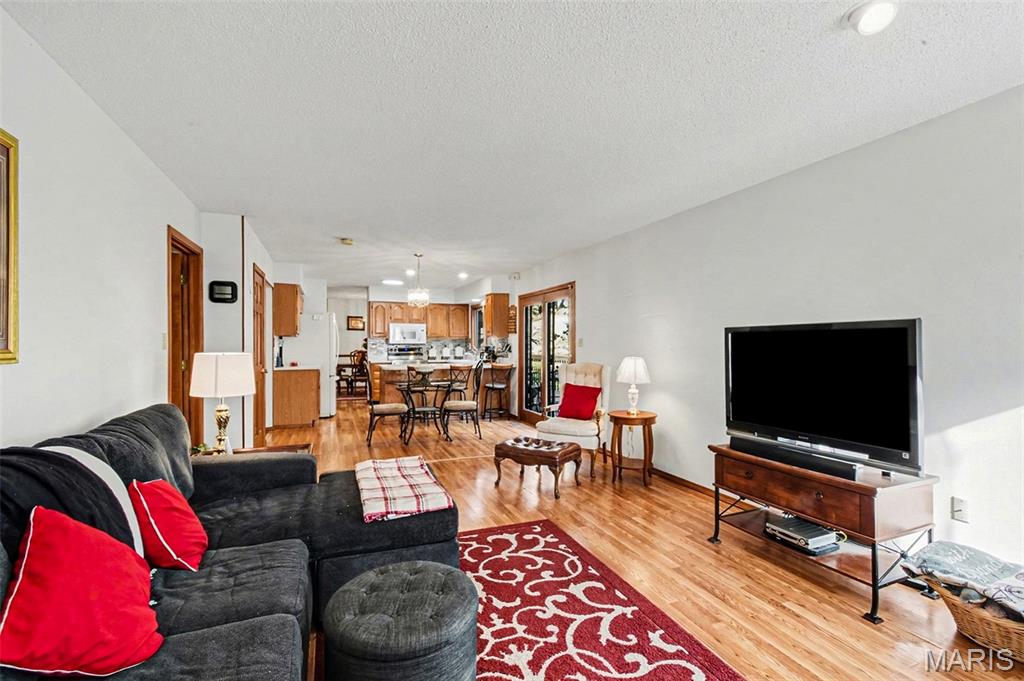 Huntleigh Woods - Residential