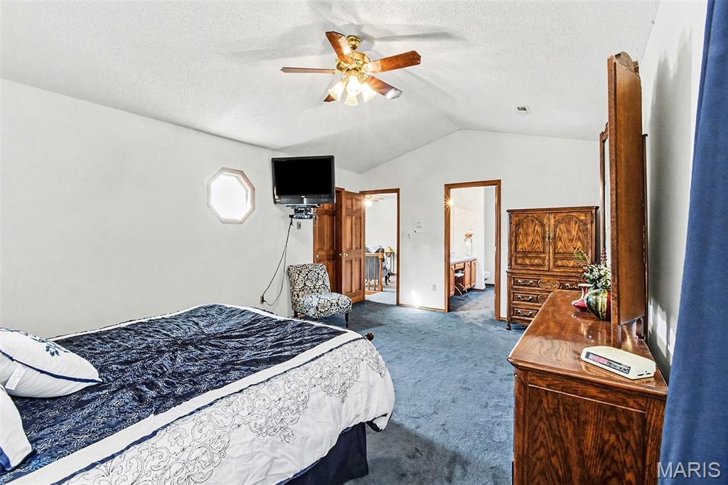 Huntleigh Woods - Residential