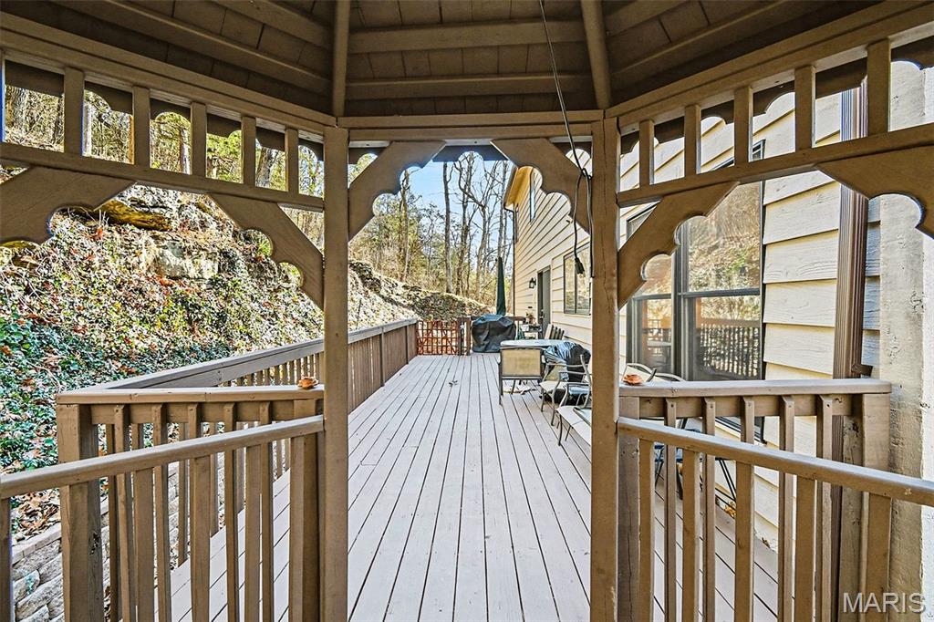 Huntleigh Woods - Residential