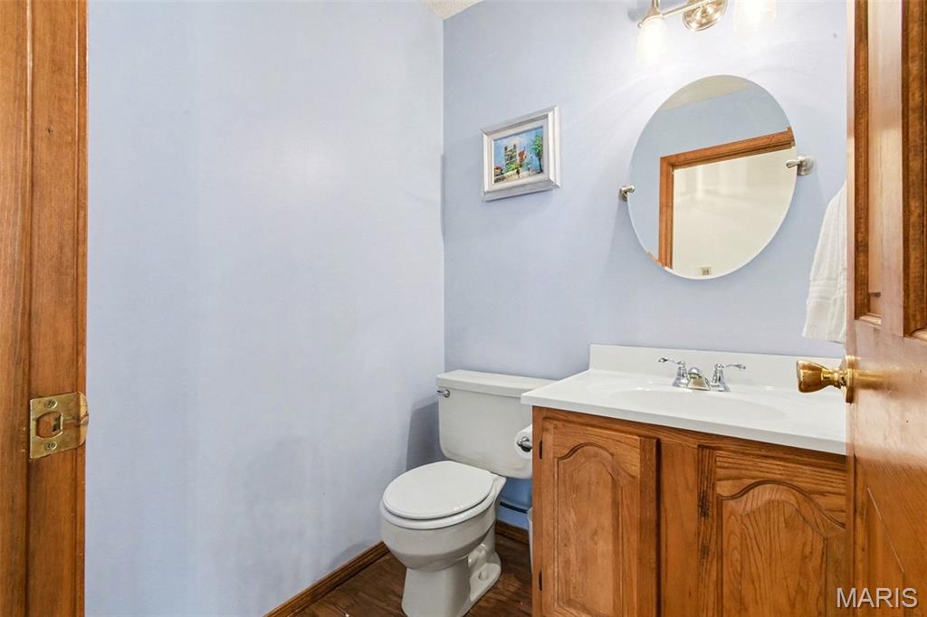 Huntleigh Woods - Residential